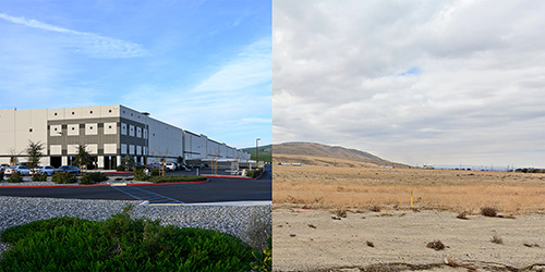 Wheeler Ridge Rd, Arvin - February 2021 | January 2026 (2026)