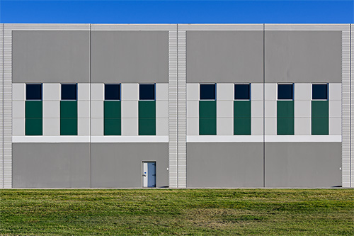 Façade #1920 (2025)