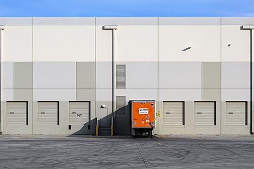 Façade #5710 (2026)