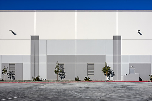 Façade #5749 (2026)